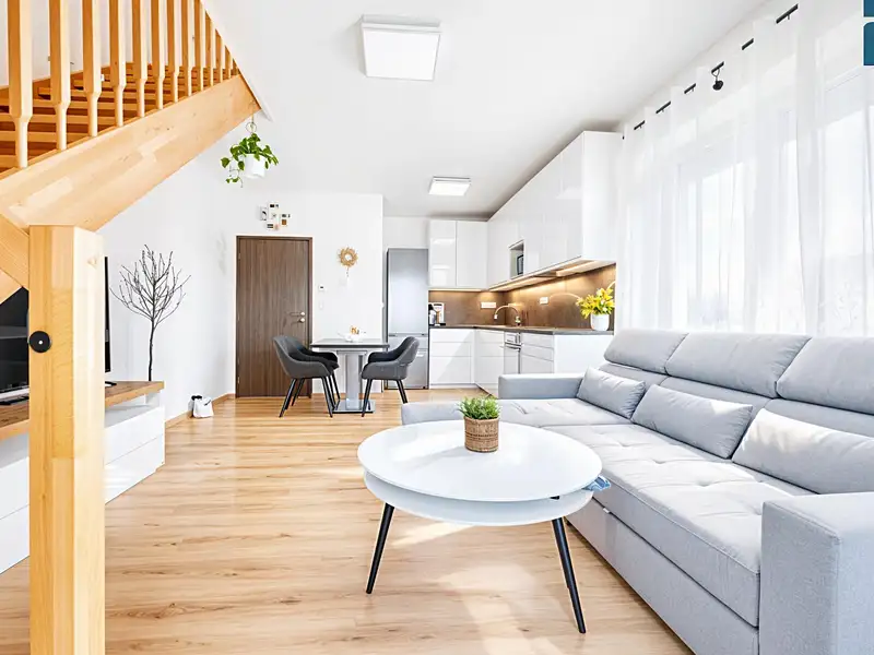 Prodej bytu 3+kk 78 m², Zdětín – náhled fotky 1