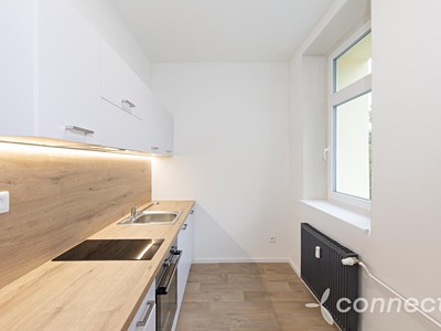 Pronájem bytu 1+1 28 m²