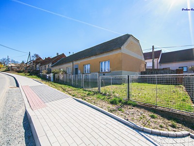 Prodej  rodinného domu 103 m², pozemek 574 m²