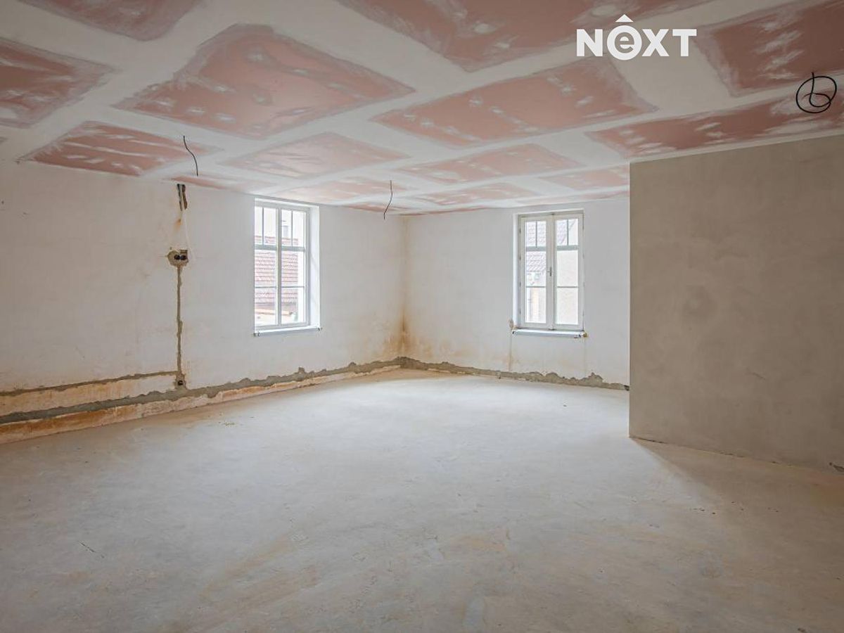 Prodej činžovního domu 1136 m² – fotografie 4