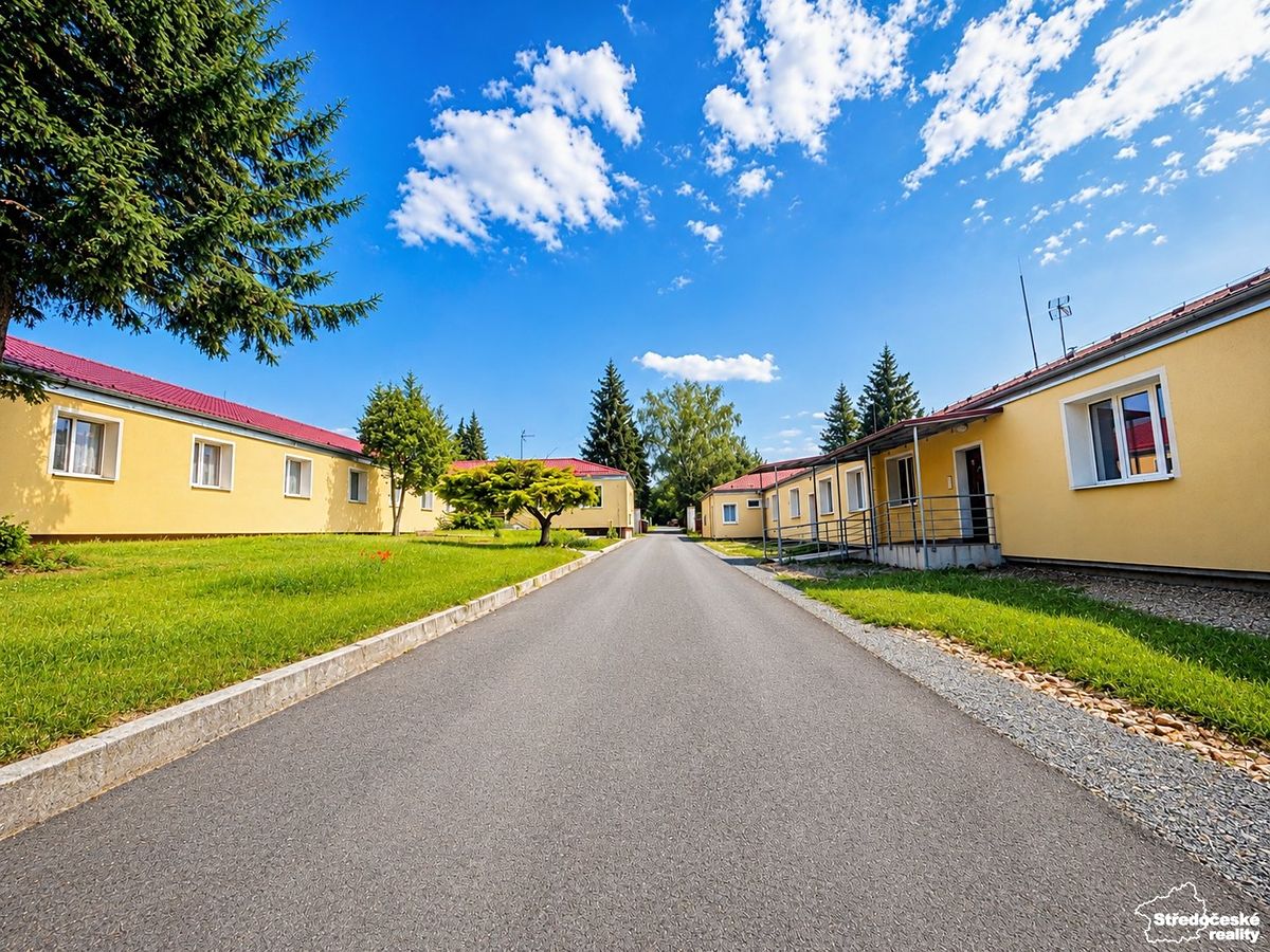 Prodej bytu 1+kk 38 m² – fotografie 2