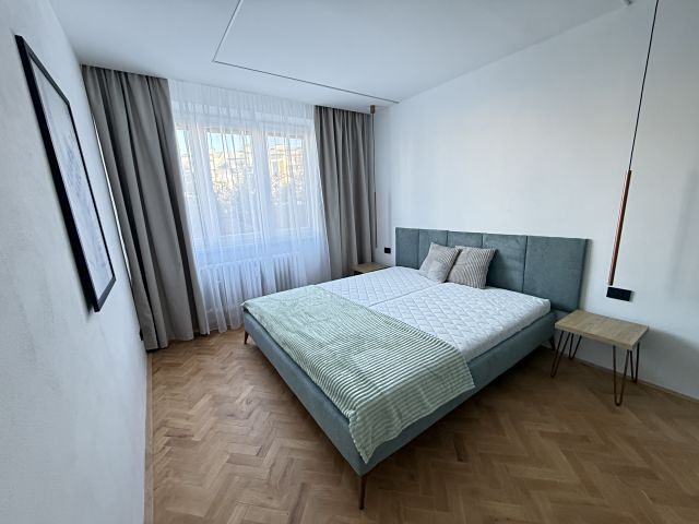 Prodej bytu 3+1 80 m²