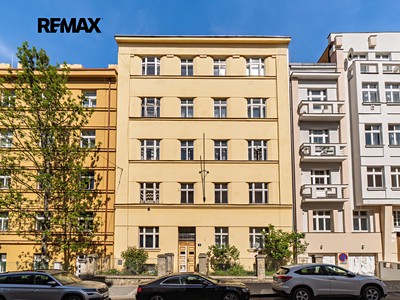 Prodej bytu 3+1 111 m²