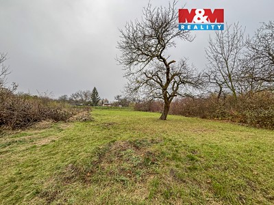 Prodej  pole 468 m²