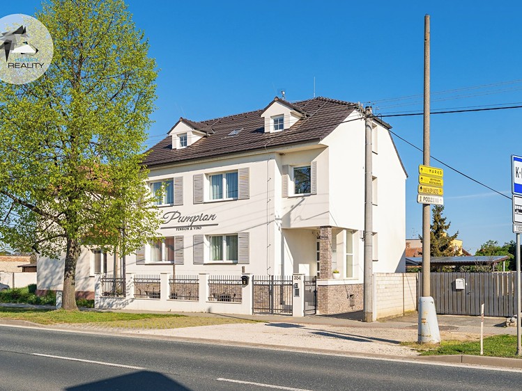 Prodej komerčního prostoru, 319 m² (28 z 80)