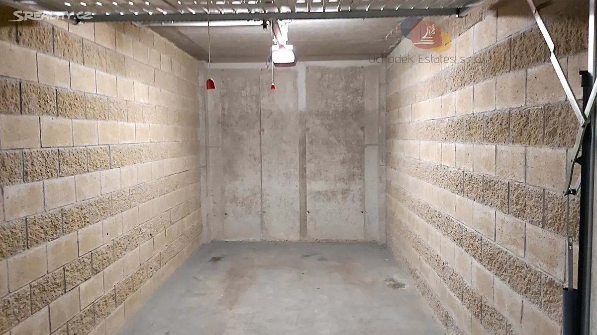 Prodej garáže 15 m² – pohled 3
