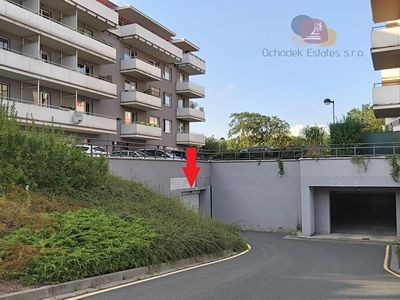 Prodej garáže 15 m²