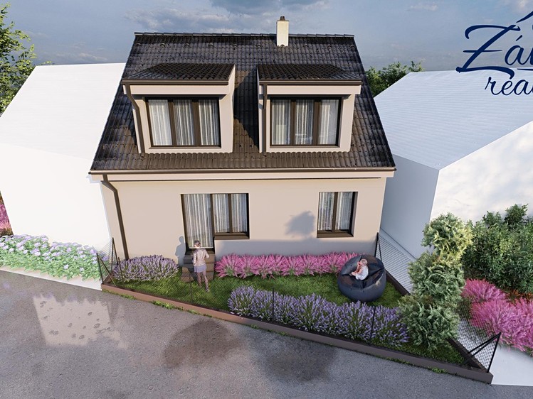Prodej domu, 92 m² (21 z 21)