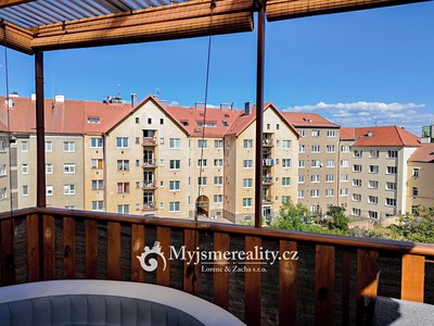 Prodej bytu 5+kk 150 m²
