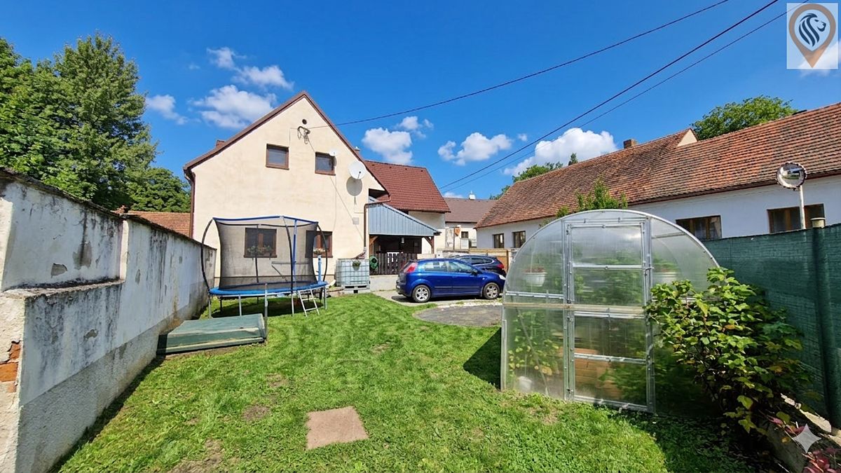 Prodej chalupy 90 m², pozemek 493 m² – fotografie 2