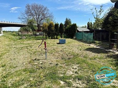 Prodej  zahrady 281 m²
