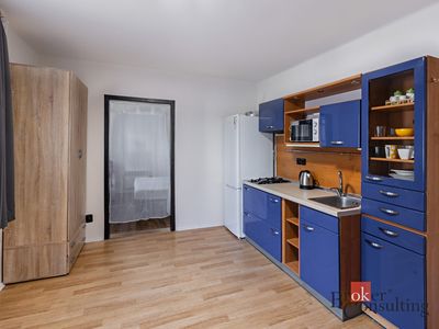 Prodej bytu 1+1 29 m²