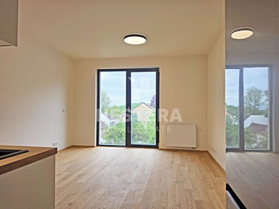 Pronájem bytu 1+kk 32 m²