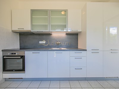 Pronájem bytu 4+1 91 m²