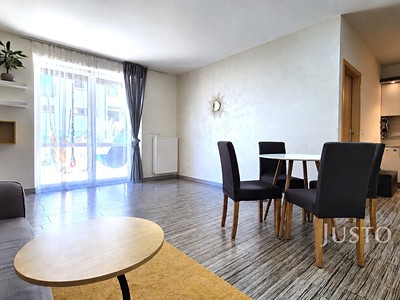 Pronájem bytu 2+kk 54 m²