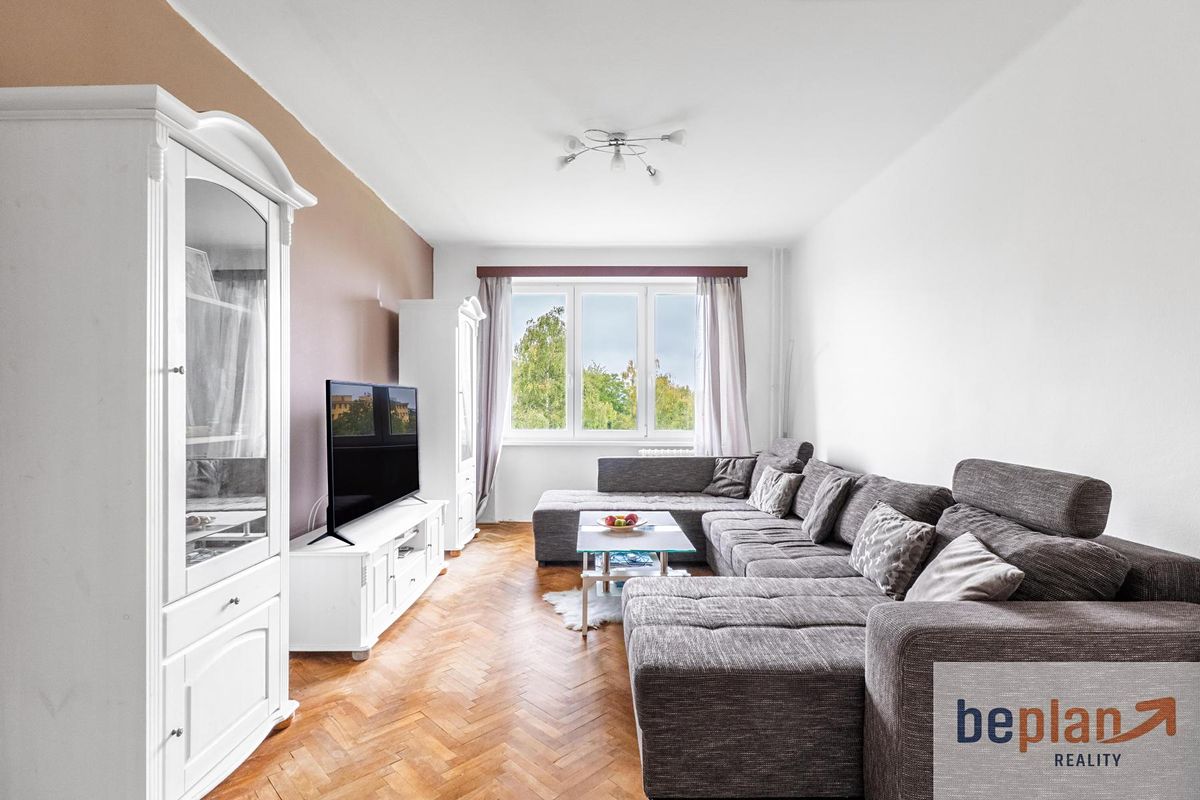 Prodej bytu 2+1 56 m² – fotografie 4