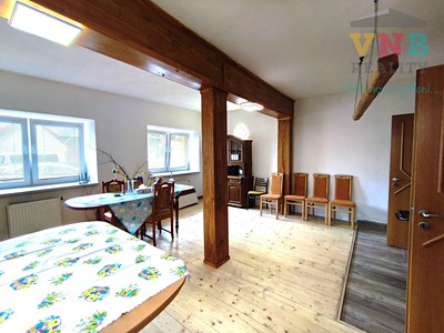 Pronájem bytu 2+1 70 m² — photo 2