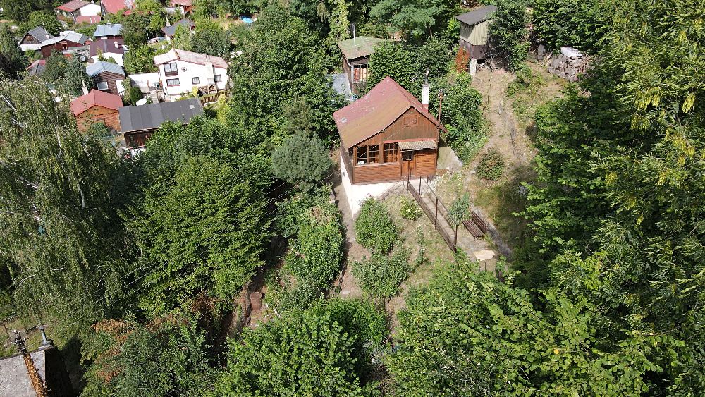 Prodej chaty 39 m², pozemek 450 m² – fotografie 4