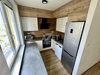 Prodej bytu 2+1 58 m²