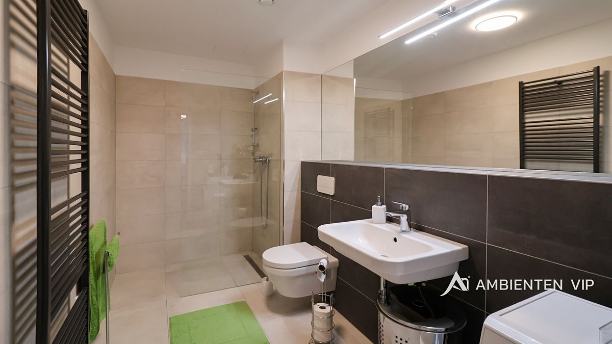 Pronájem bytu 1+kk 53 m² – fotografie 5