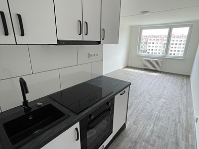 Pronájem bytu 2+kk 40 m²