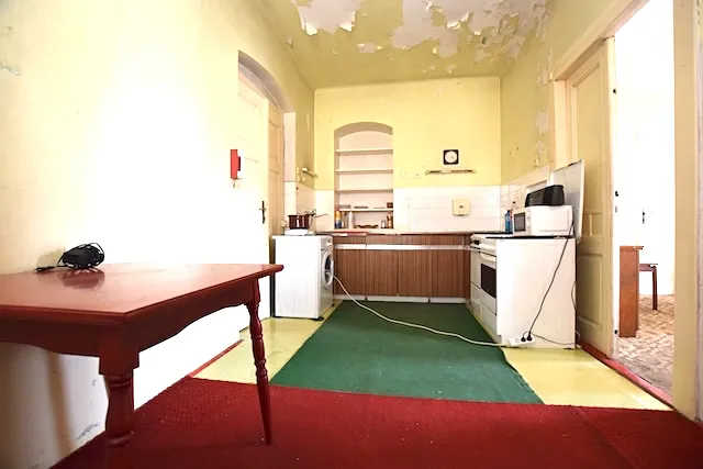 Prodej rodinného domu 150 m², pozemek 809 m²