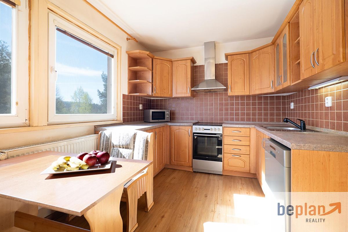 Prodej bytu 3+1 75 m²