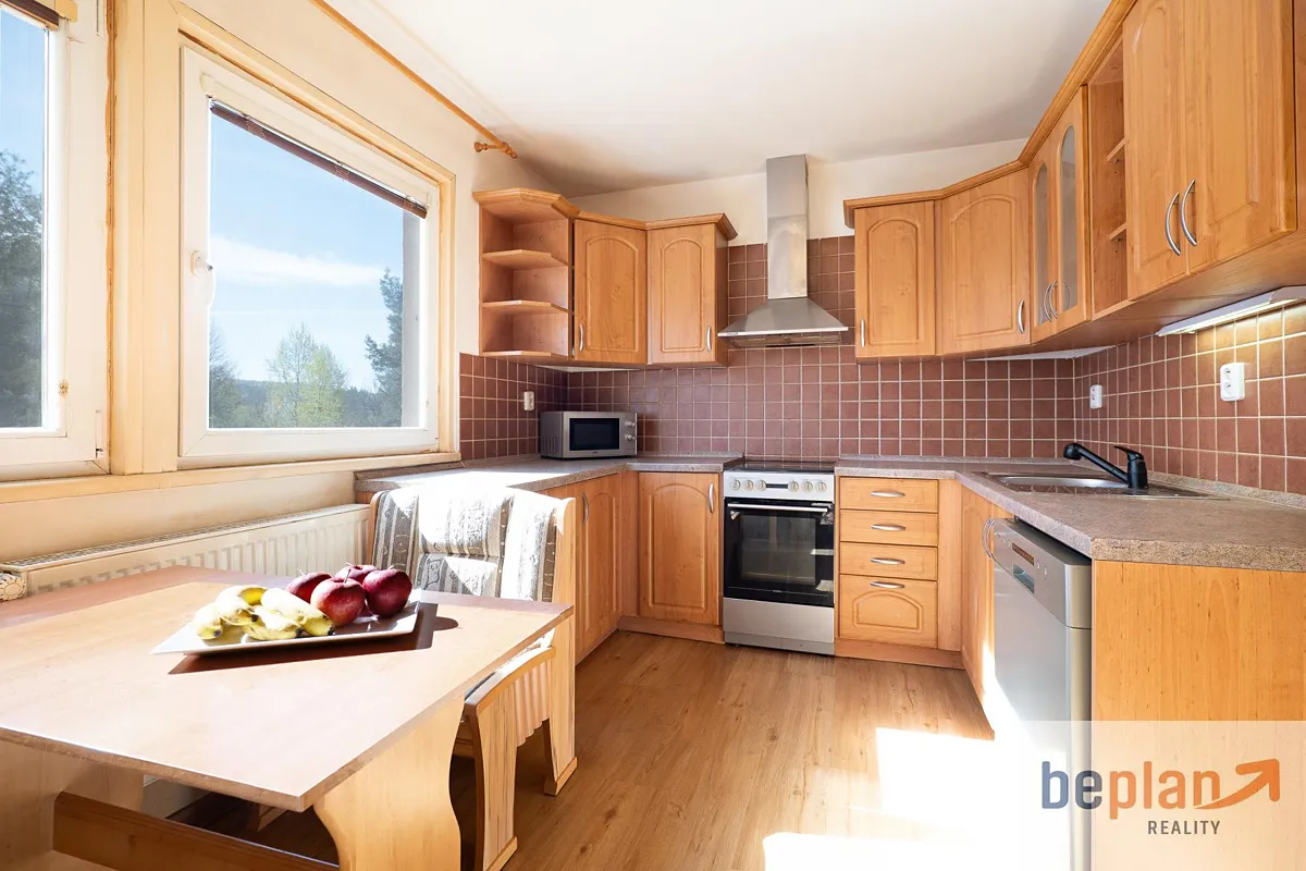 Prodej bytu 3+1 75 m²