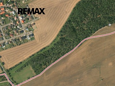 Prodej  pozemku 77 543 m²