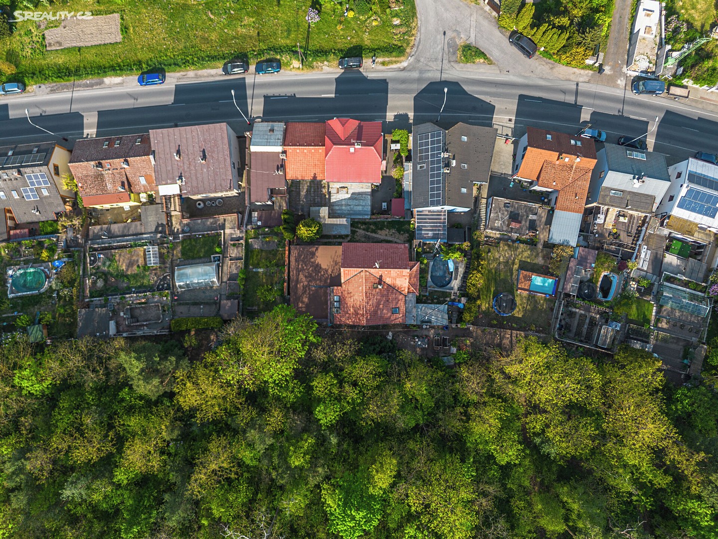 Prodej  rodinného domu 341 m², pozemek 474 m² – pohled 6