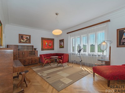 Prodej  vily 405 m², pozemek 1 796 m² — photo 3