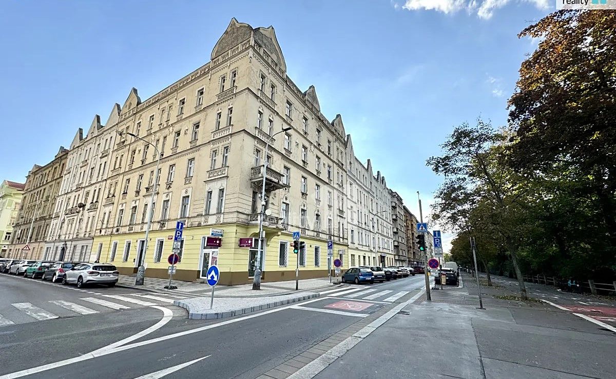 Prodej bytu 3+kk 83 m²