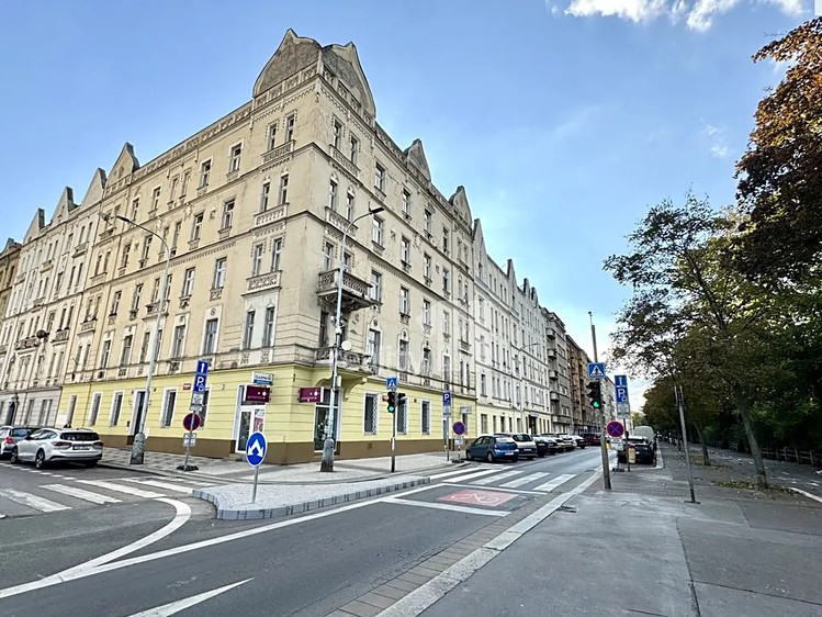 Svatoplukova