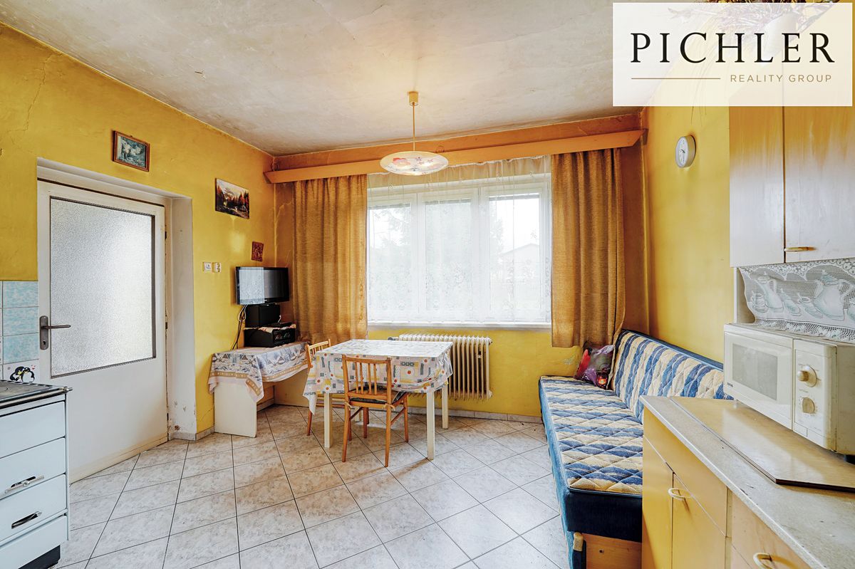Prodej rodinného domu 417 m², pozemek 3580 m² – fotografie 4