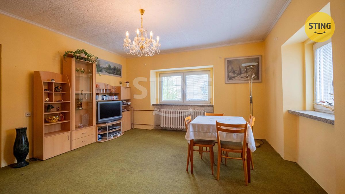 Prodej rodinného domu 150 m², pozemek 444 m² – fotografie 4