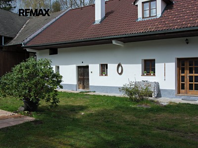 Střížovice, Okres Jindřichův Hradec