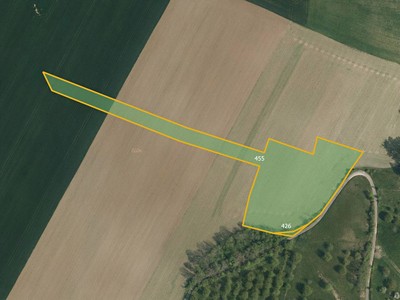 Prodej  pole 50 940 m² — photo 4