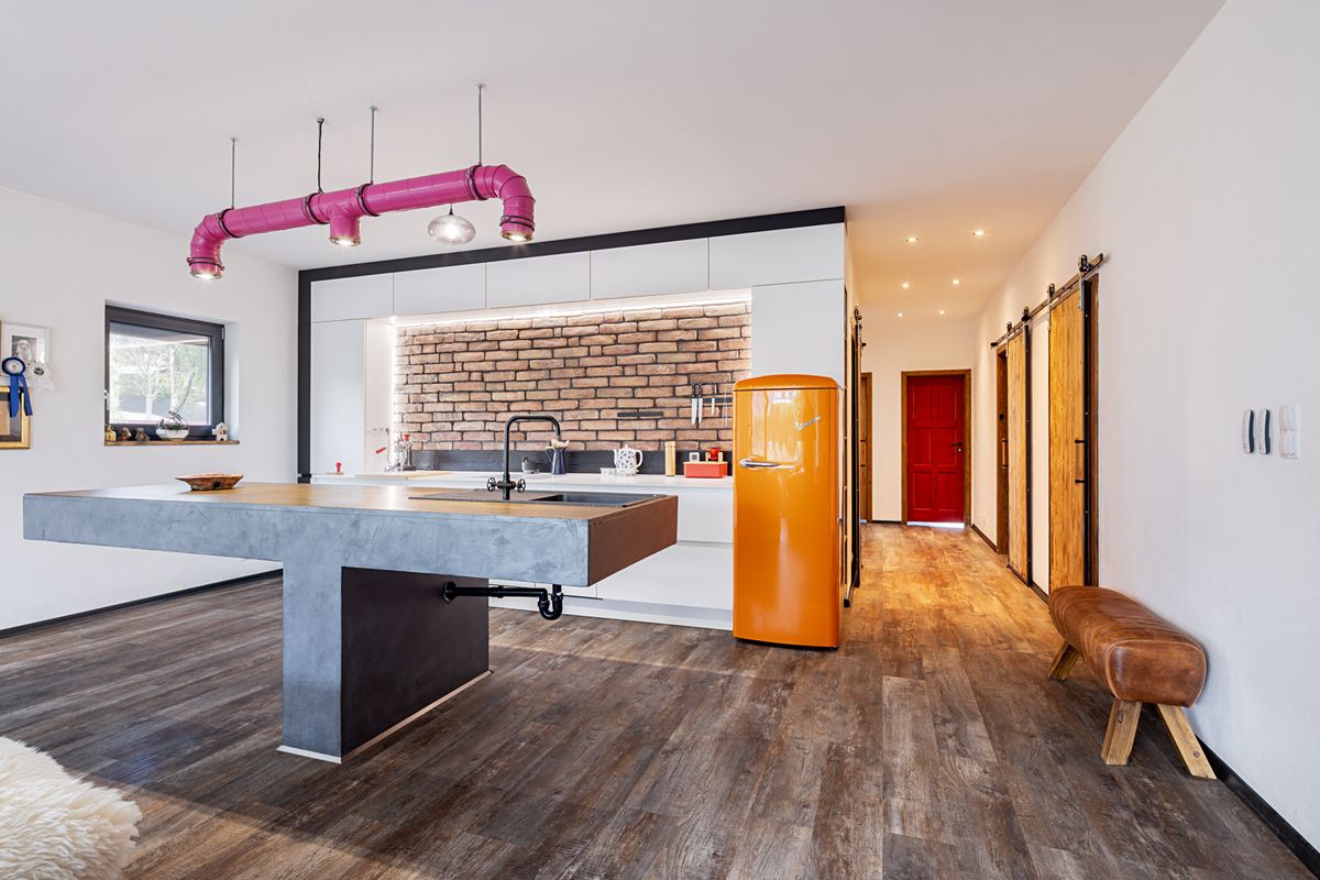 Prodej rodinného domu 117 m², pozemek 400 m² – fotografie 5