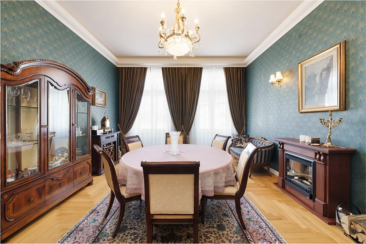 Prodej bytu 3+1 89 m²