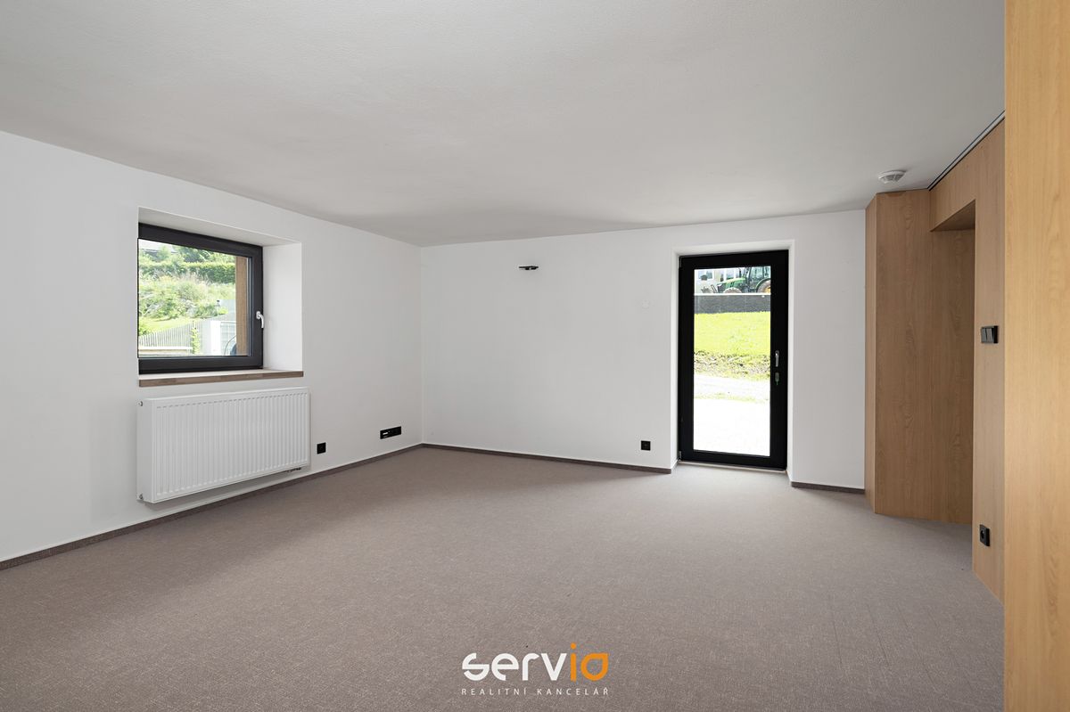 Prodej bytu 2+kk 48 m² – fotografie 5