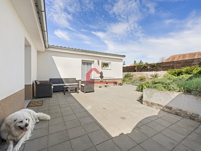 Prodej  rodinného domu 105 m², pozemek 466 m²