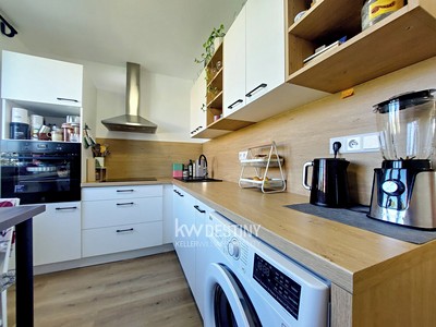 Pronájem bytu 2+1 56 m²
