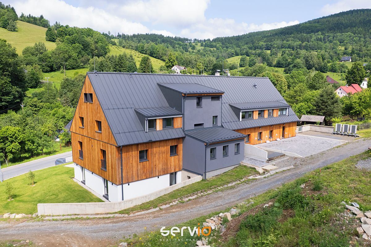 Prodej bytu 2+kk 48 m²