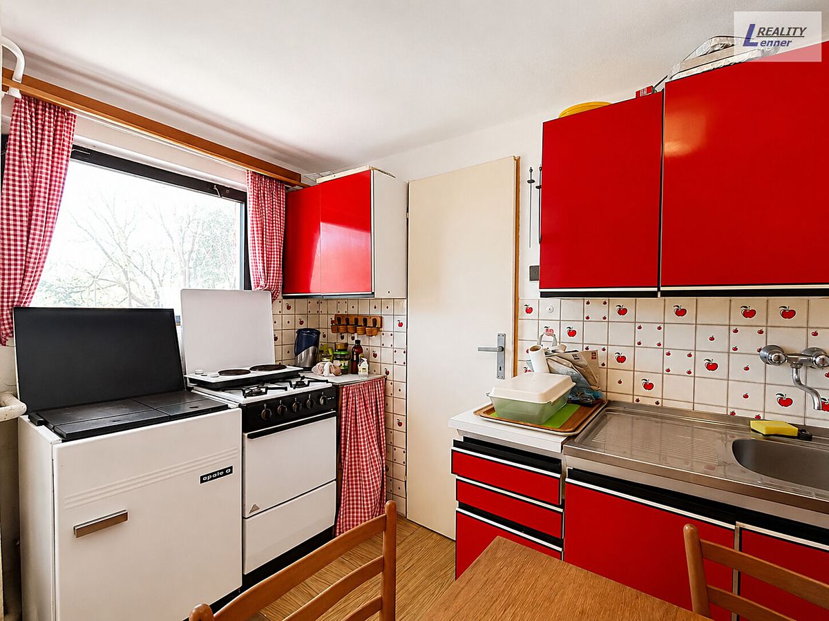 Prodej chaty 50 m², pozemek 215 m² – fotografie 3