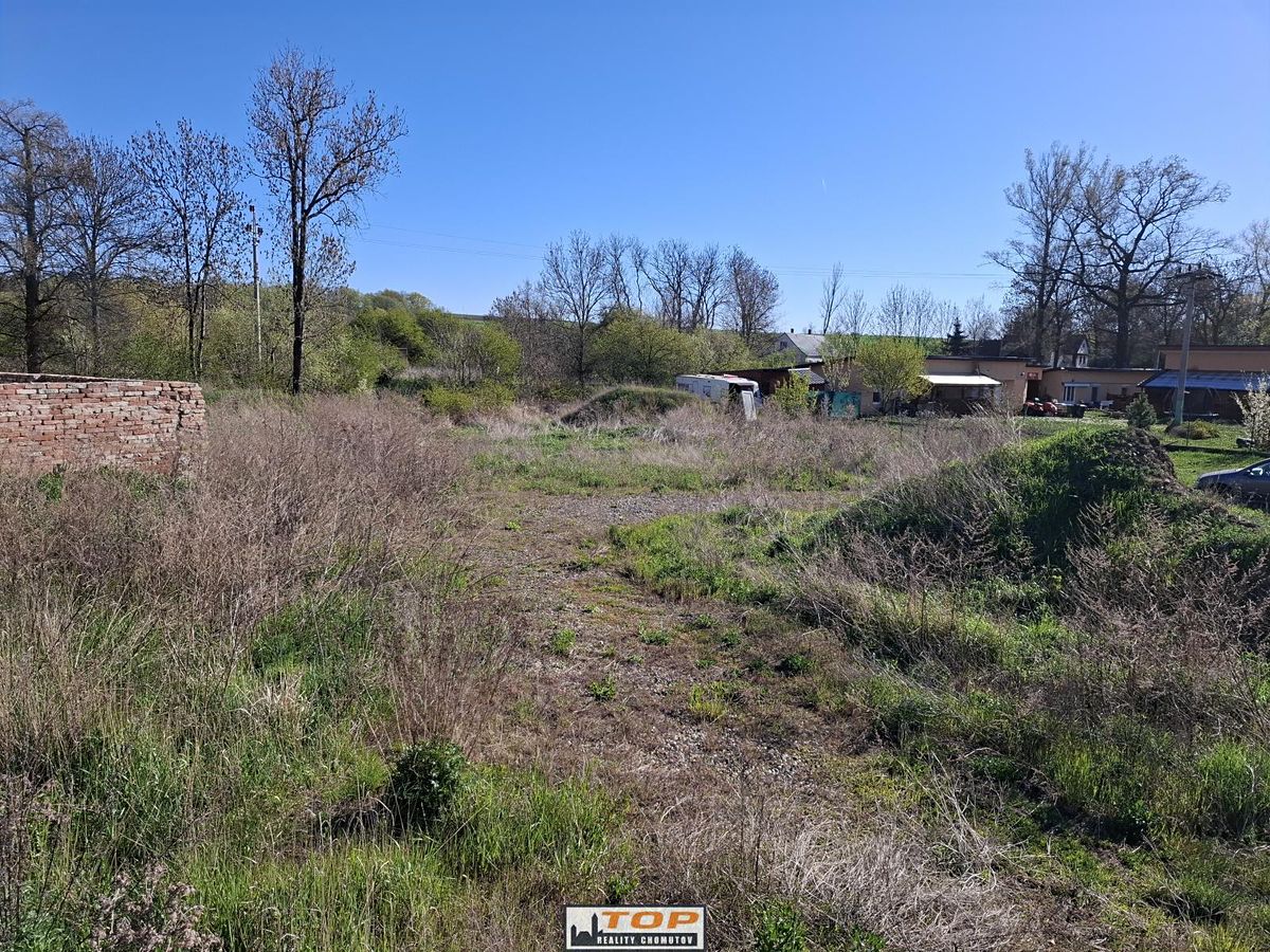 Prodej stavebního pozemku 19367 m² – fotografie 3