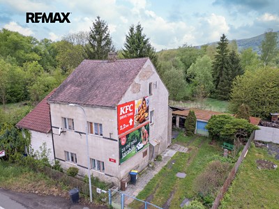Prodej  rodinného domu 210 m², pozemek 295 m²