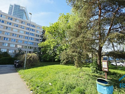 Pronájem bytu 3+1 67 m²