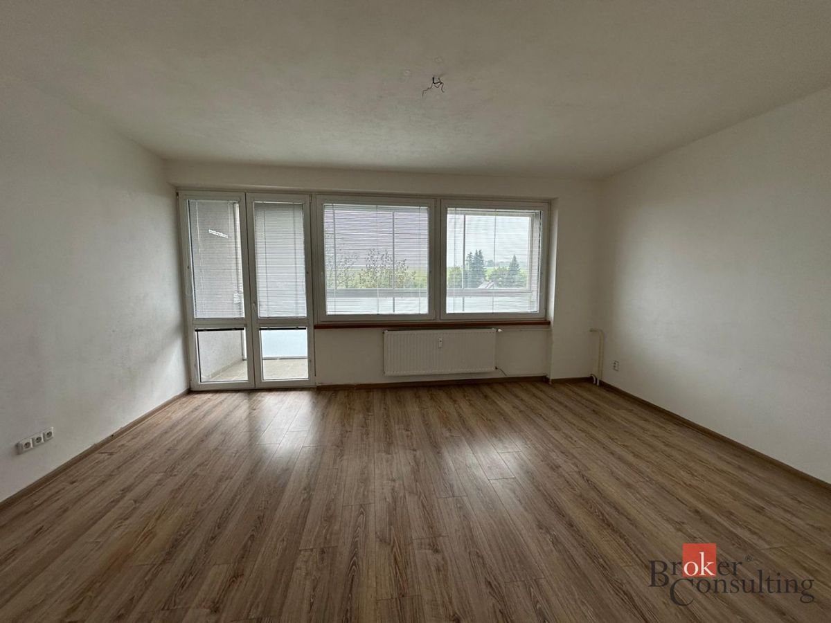 Pronájem bytu 2+1 61 m²