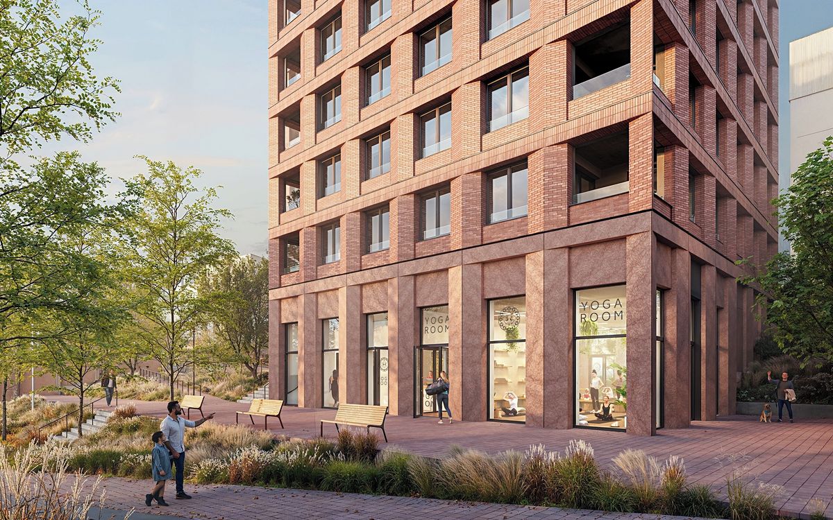 Prodej komerční nemovitosti 139 m²