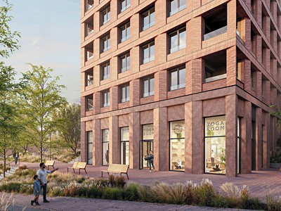 Prodej komerční nemovitosti 139 m²